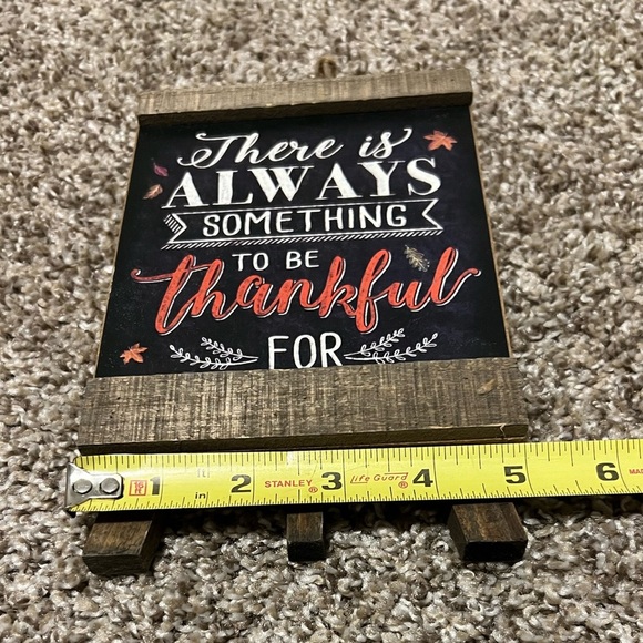 Ashland Fall Sign - Picture 5 of 6